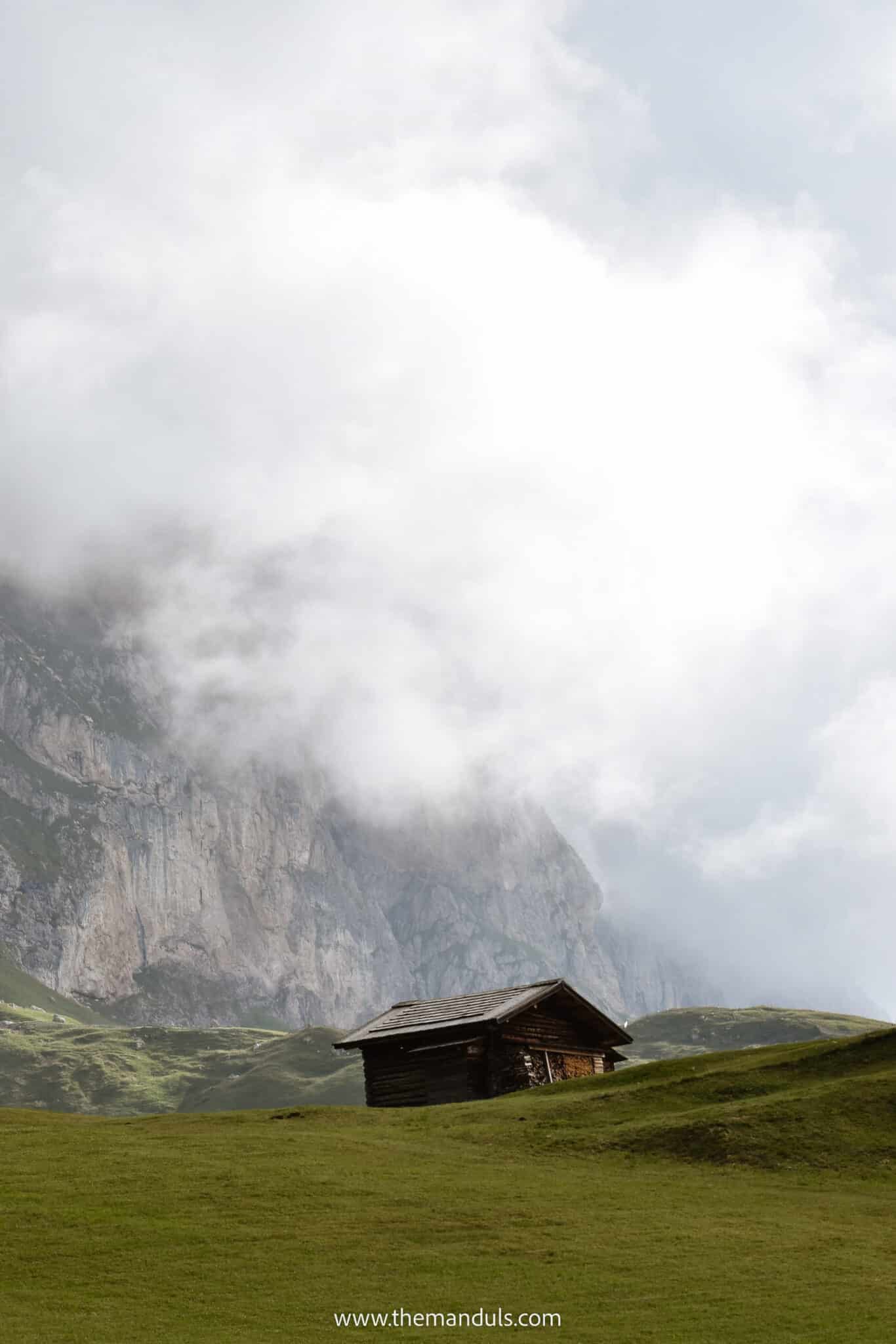 Hiking The Seceda Ridgeline All You Need To Know In