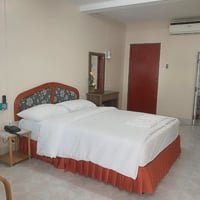 Baan Boa Guesthouse best hotels Phuket Patong