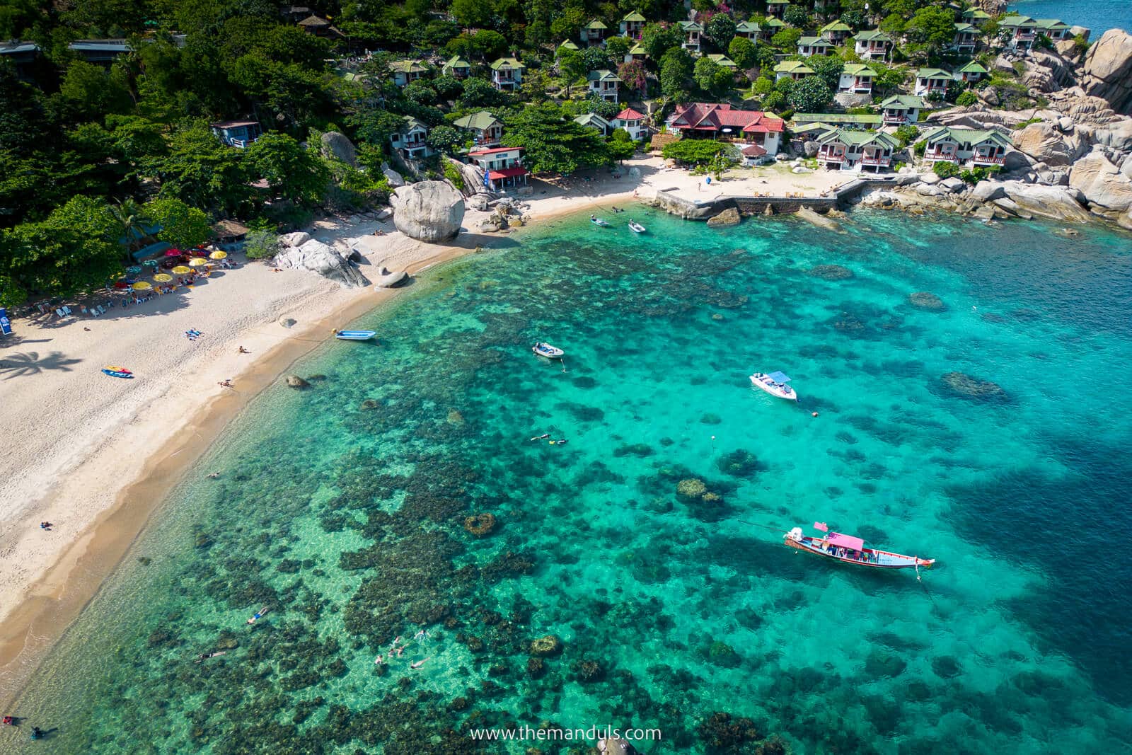 Tanote Bay Koh Tao, Snorkeling koh tao best things to do on Koh Tao, BEst places Koh Tao, attractions, snorkeling Koh Tao, Koh Tao Best Beaches, Koh Tao Itinerary