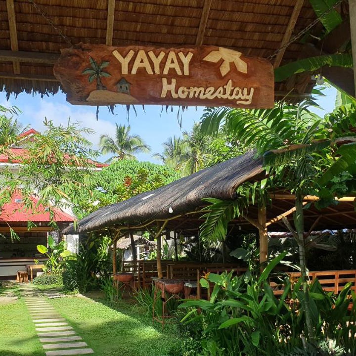 Best Hotels Siargao - Yayay Siargao