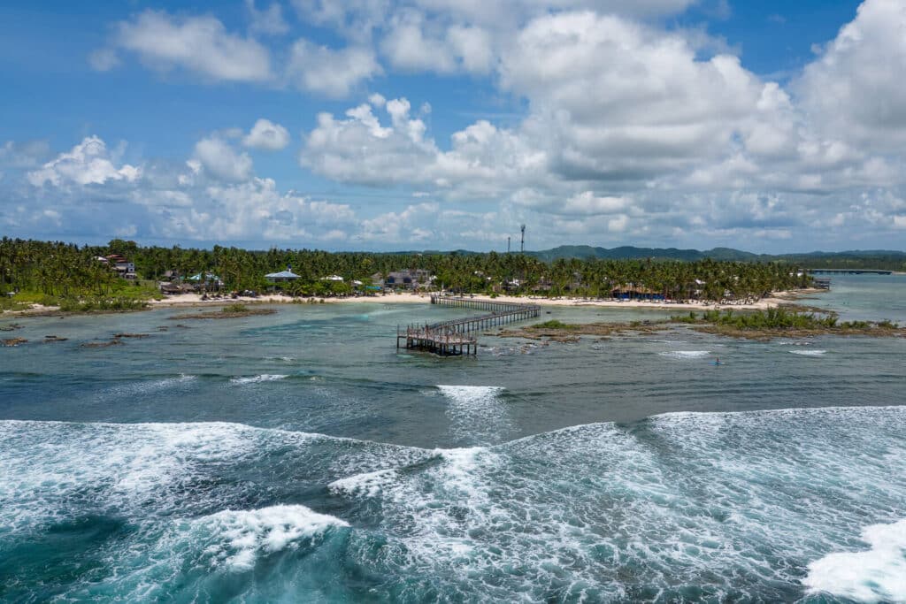 Cloud 9 Siargao: Entrance Fee, Boardwalk & Surf Guide (2026) 2026