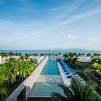 Explorar Koh Samui best hotels