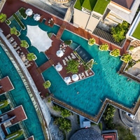 Kalima Resort and Spa best hotels Phuket Patong