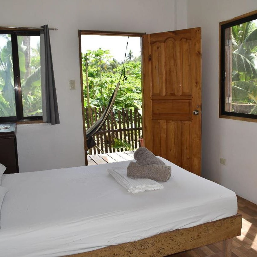 Pacifico Surf Bayay - best hotels near Pacifico Beach Siargao