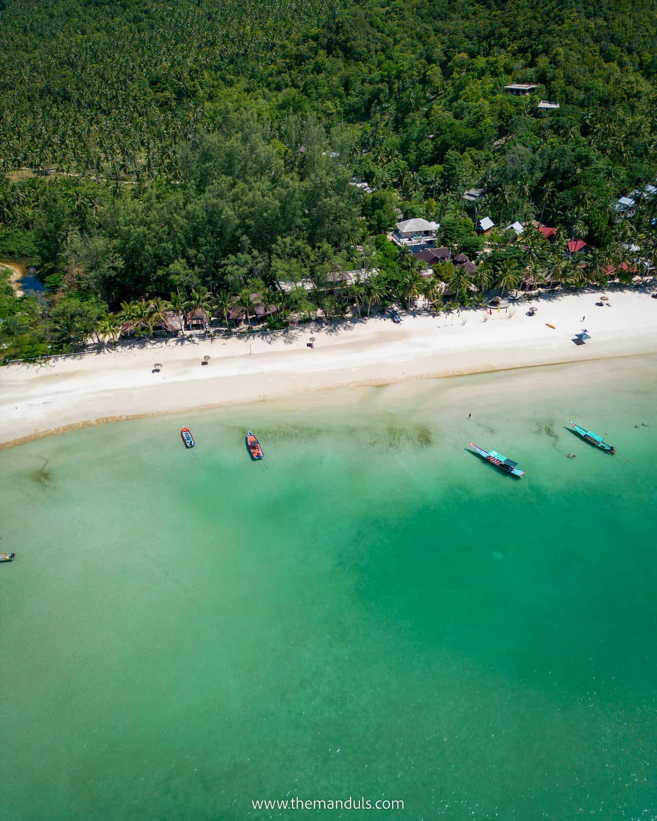 bottle beach koh phangan best beaches koh phangan things to do in koh phangan itinerary top attractions koh phangan thailand