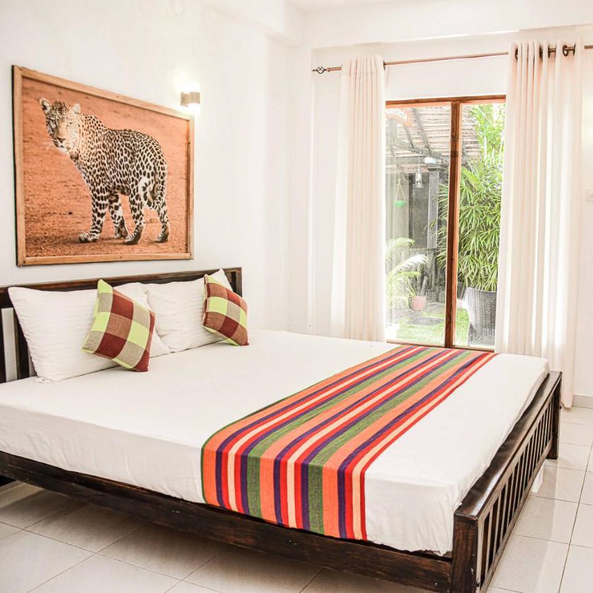Best hotels in Udawalawe - Best Safari House