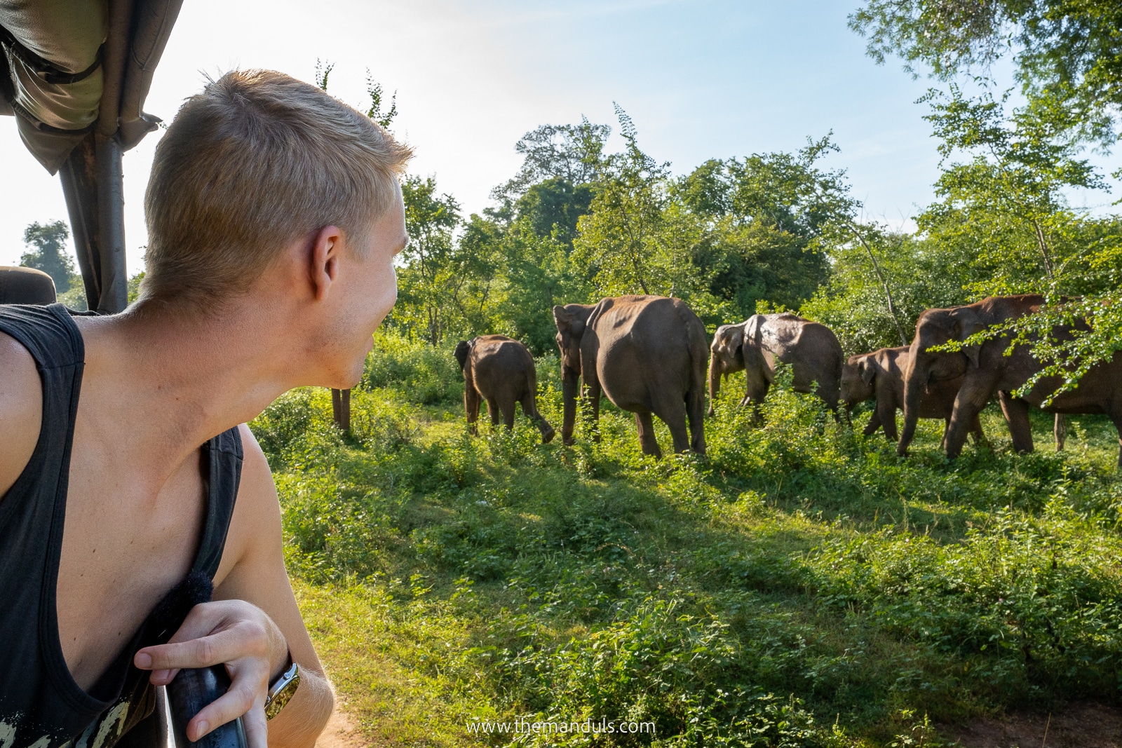 Getting to Udawalawe from Ella, Ella to Udawalawe, Udawalawe national park, Udawalawe jeep safari, sri lanka safari, elephants sri lanka, national parks sri lanka, things to do in sri lanka, sri lanka itinerary
