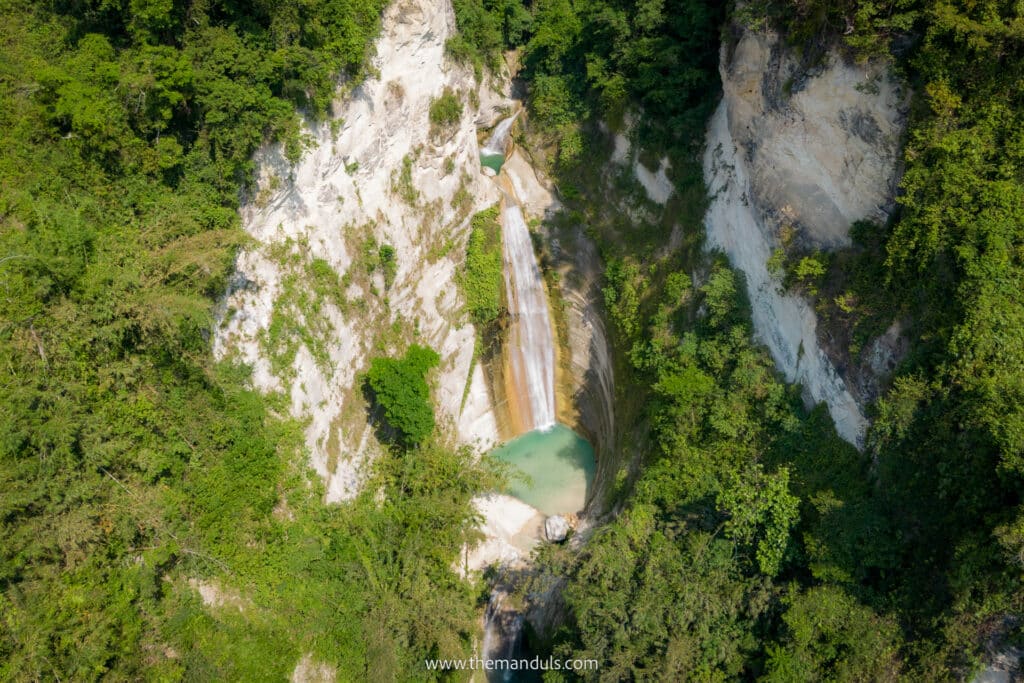 Dao Falls in Cebu – complete travel guide