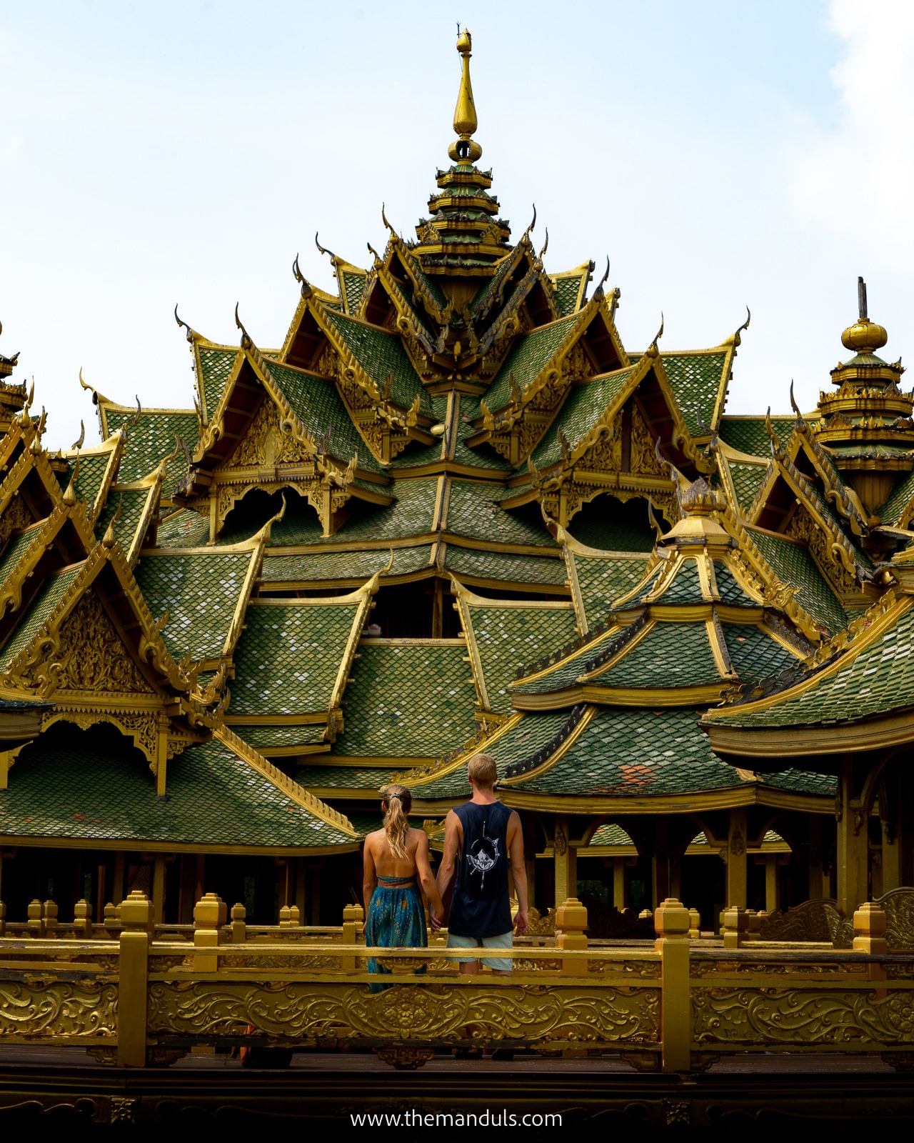 Bangkok Ancient City things to do in bangkok itinerary top attractions bangkok thai temples