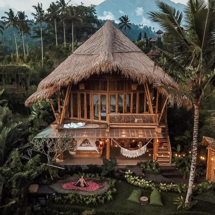 Best hotels in Sidemen - Magic Hills Bali-2
