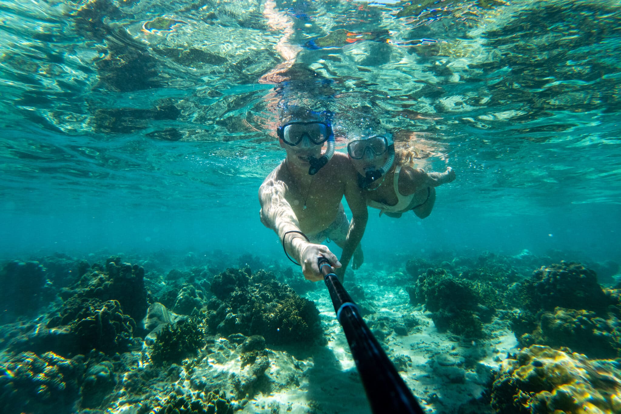 10 Best Koh Tao Snorkeling Spots you MUST visit
