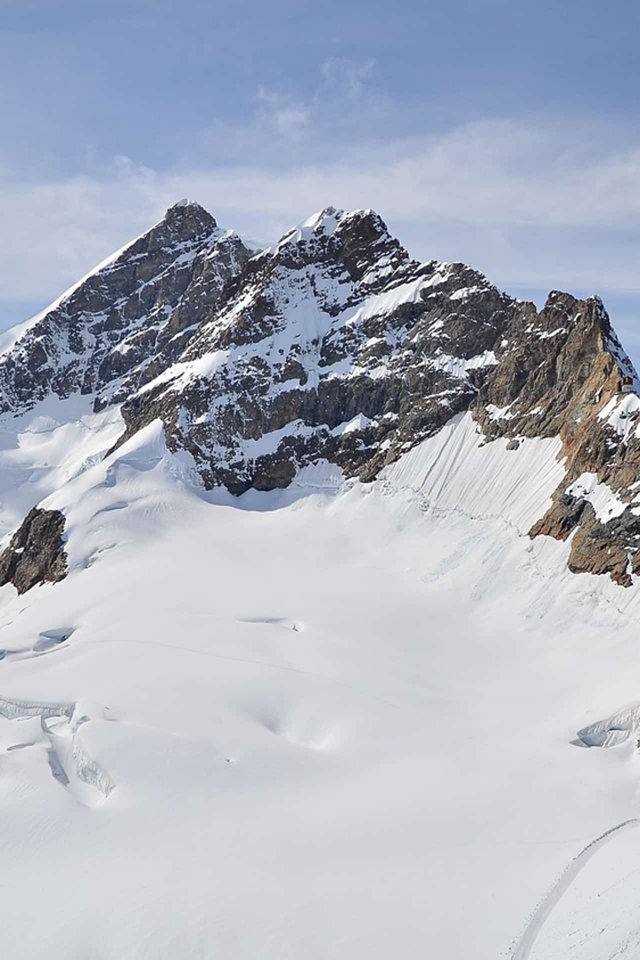 Jungfrau Switzerland