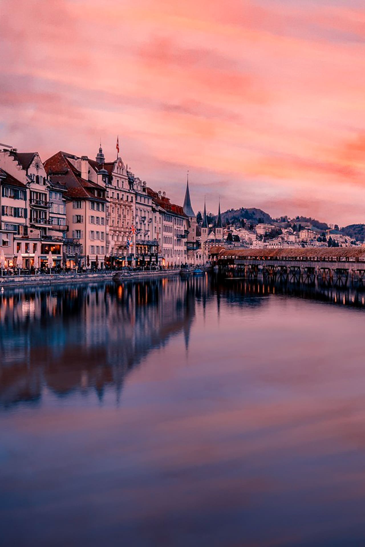 Lucern Switzerland