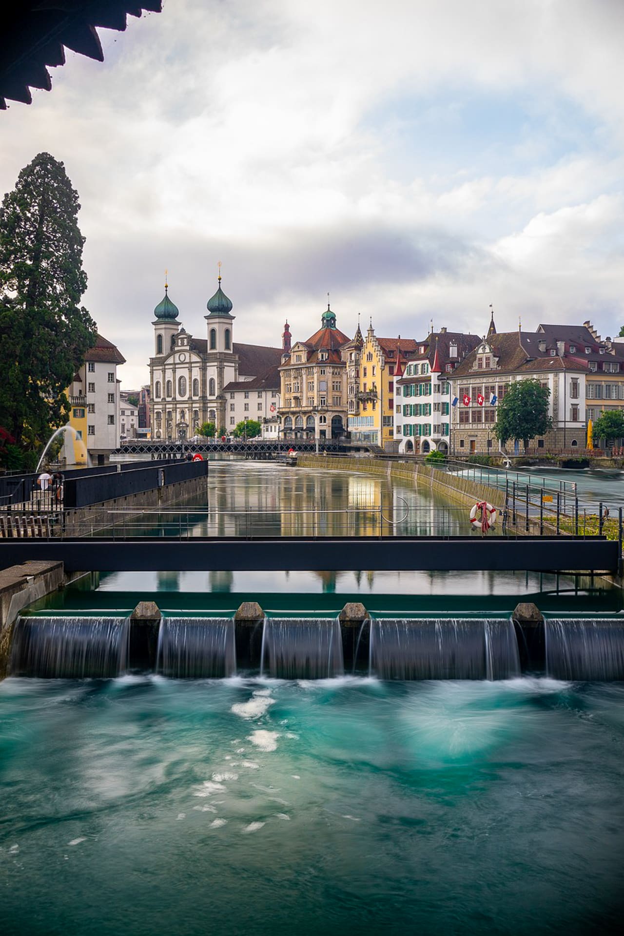 Lucern Switzerland