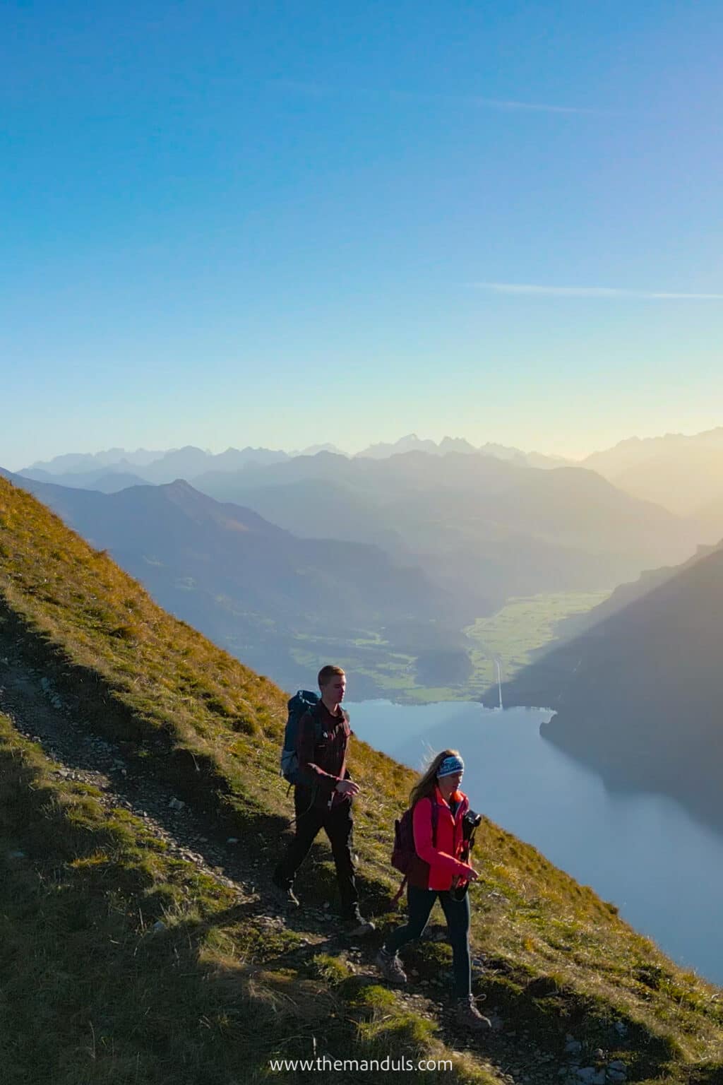 Augstmatthorn Hike in Switzerland - Complete Guide in 2024