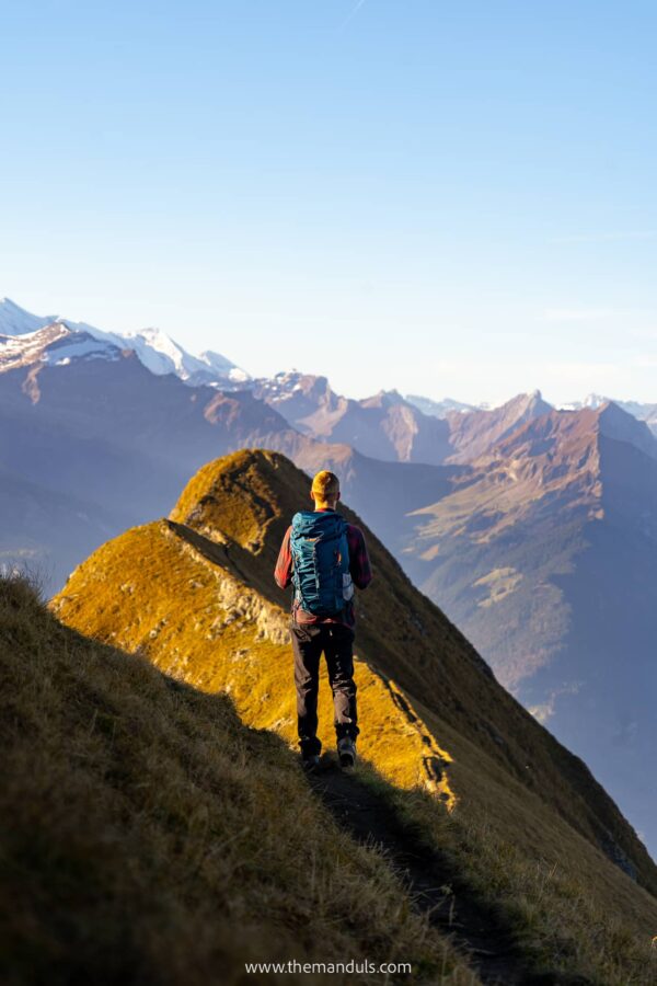 Augstmatthorn Hike in Switzerland - Complete Guide in 2024