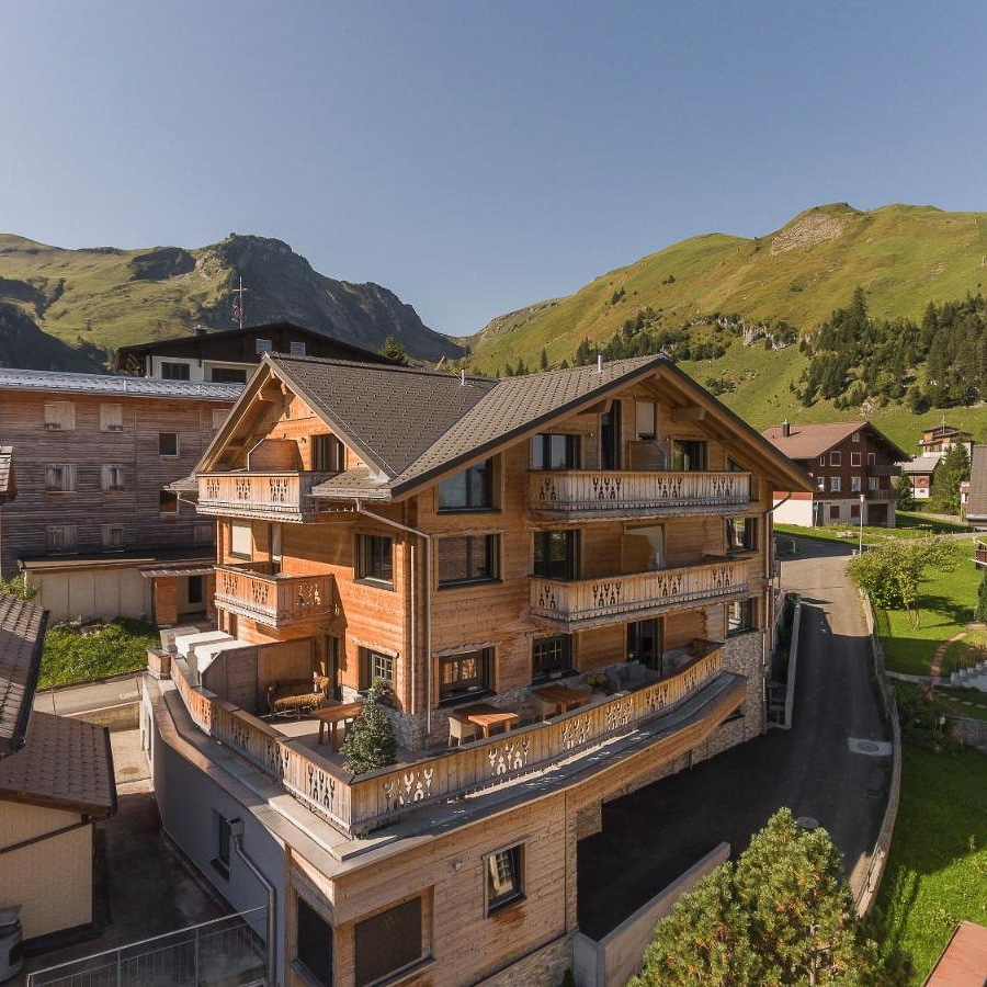 Best hotels Stoos Schwyz - Caschu Alp Boutique Hotel