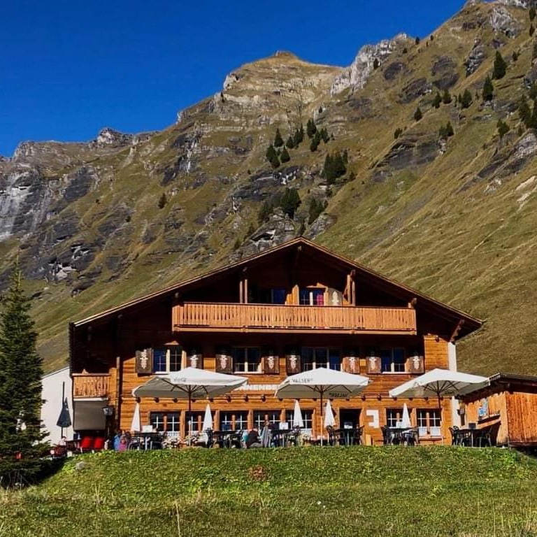 Best hotels in Mürren - Sonnenberg Dormitories