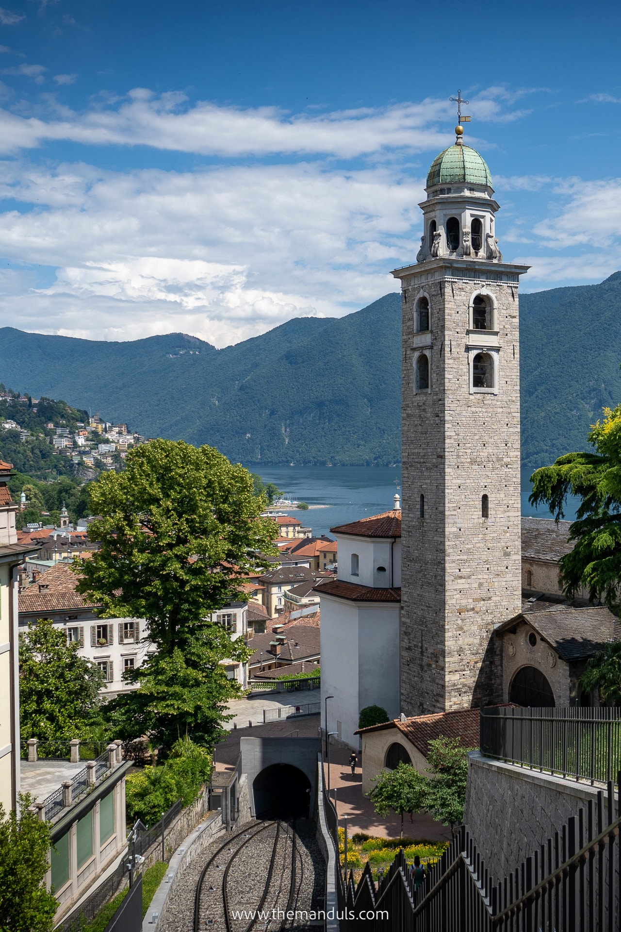 Locarno