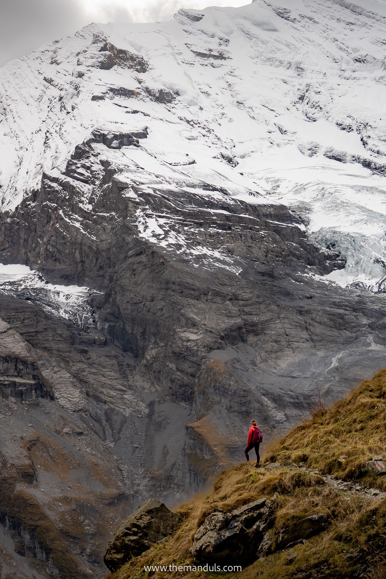 Oeschinensee & Panorama Trail Switzerland