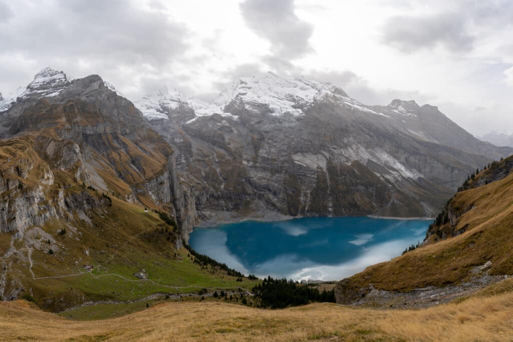 Oeschinensee Lake & Panorama Hike - How To Visit in 2024