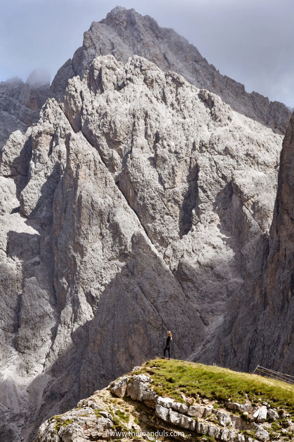 Se Deca Ridge Hiking the Seceda Ridgeline - All You Need To Know in 2026