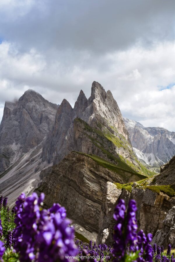 Secca Ridge Line Hiking the Seceda Ridgeline - All You Need To Know in 2026