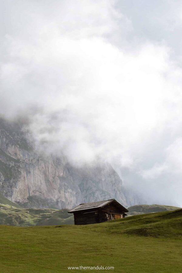 Secca Ridge Line Hiking the Seceda Ridgeline - All You Need To Know in 2026