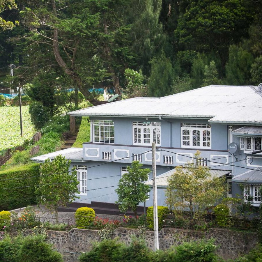 Best hotels in Nuwara Eliya - Mount Marry Inn