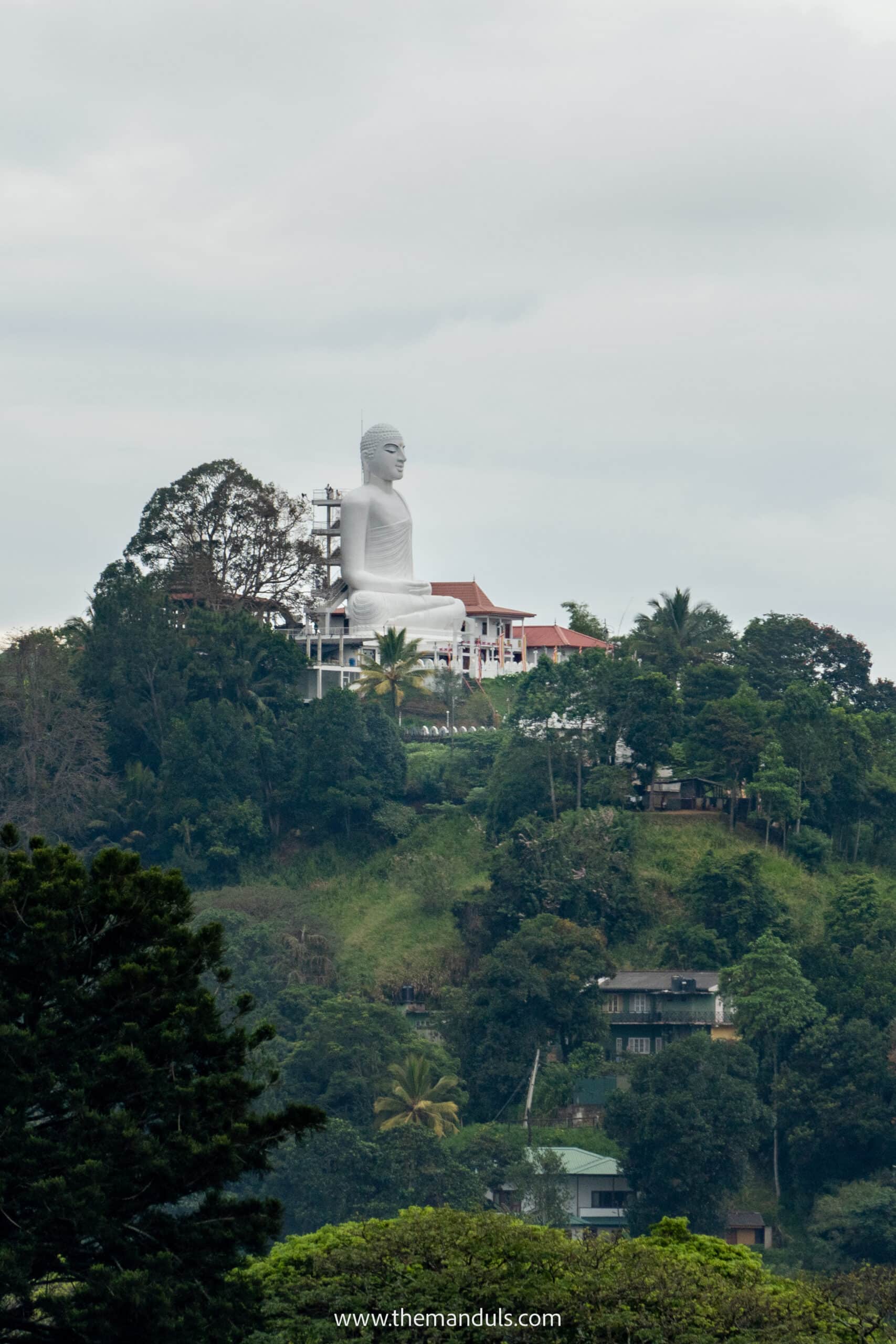 Kandy Sri Lanka