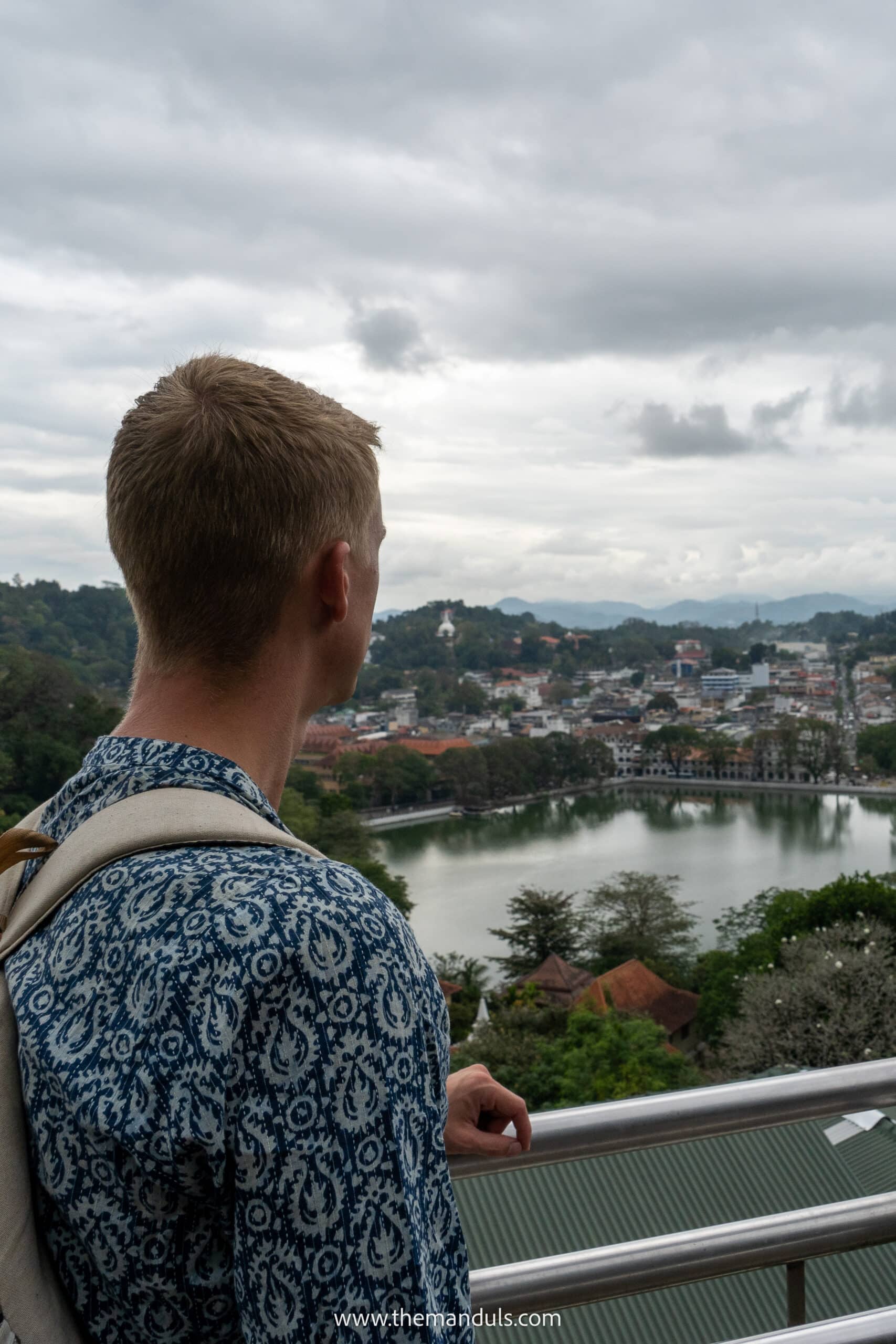 Kandy Sri Lanka