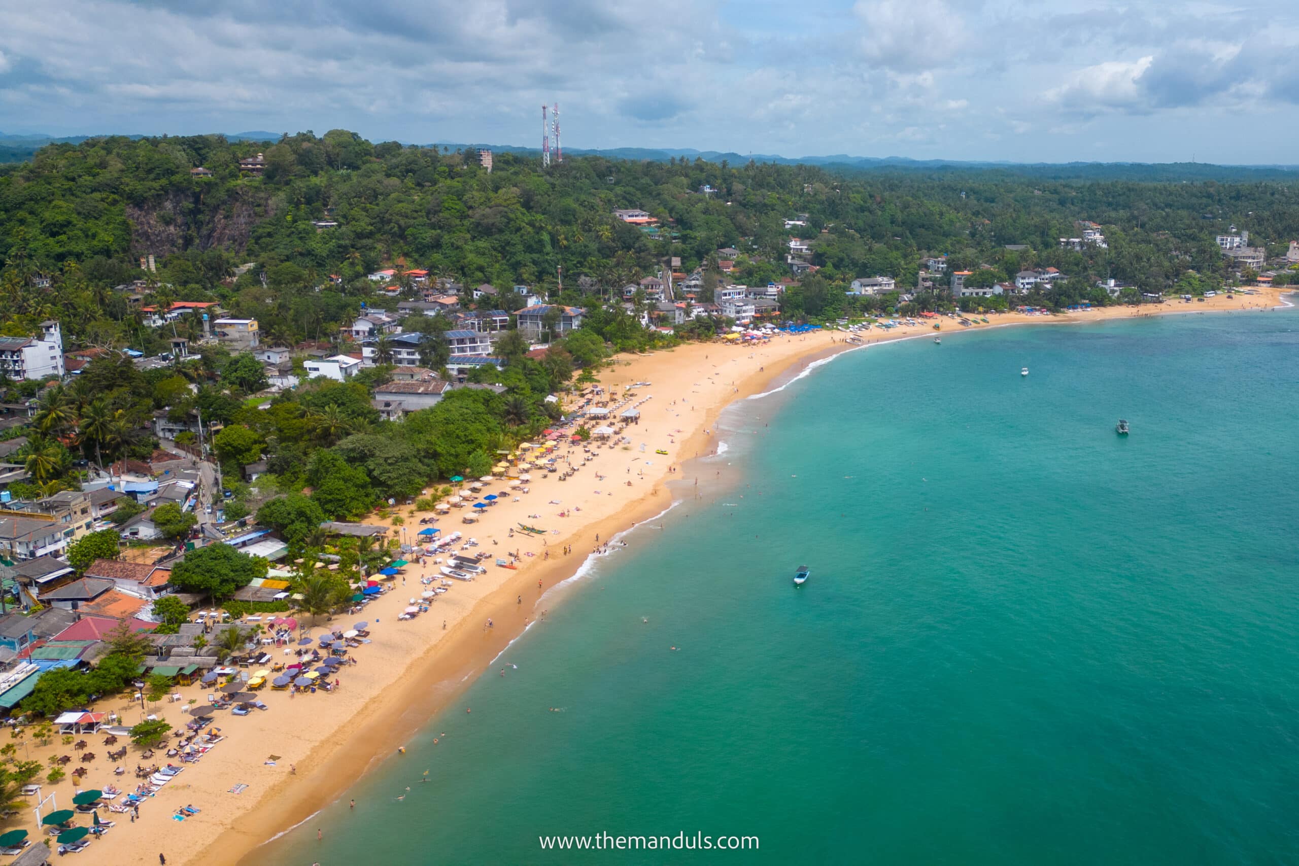 Unawatuna Sri Lanka Beaches in Unawatuna Best Beaches in Unawatuna Jungle Beach