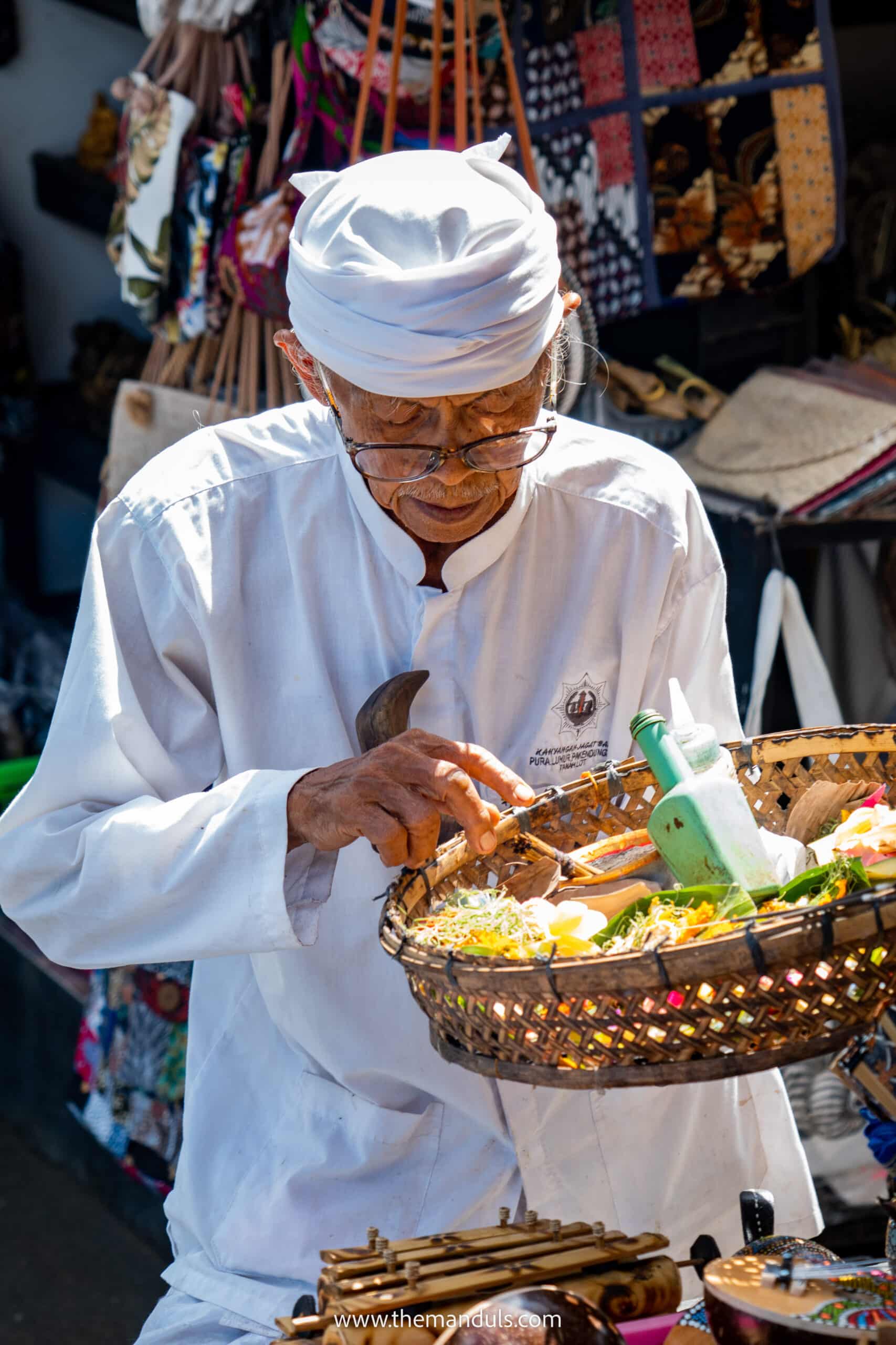 Balinese culture