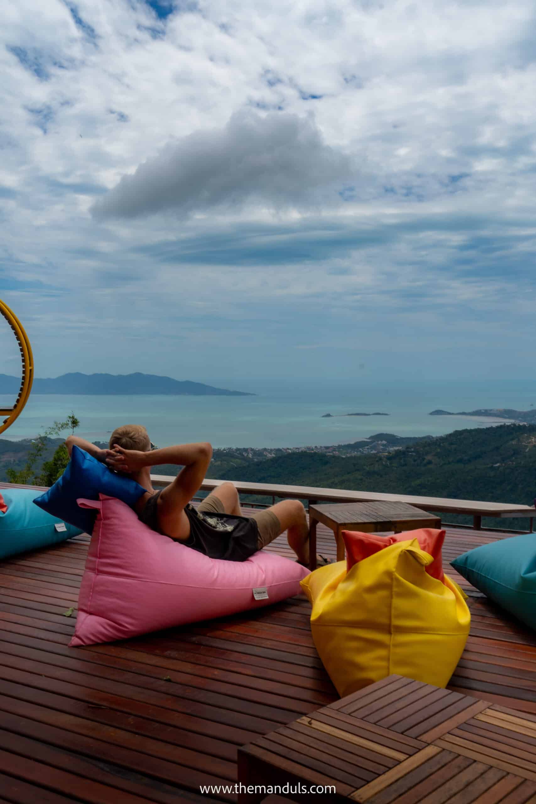 Jungle Route 360 Koh Samui