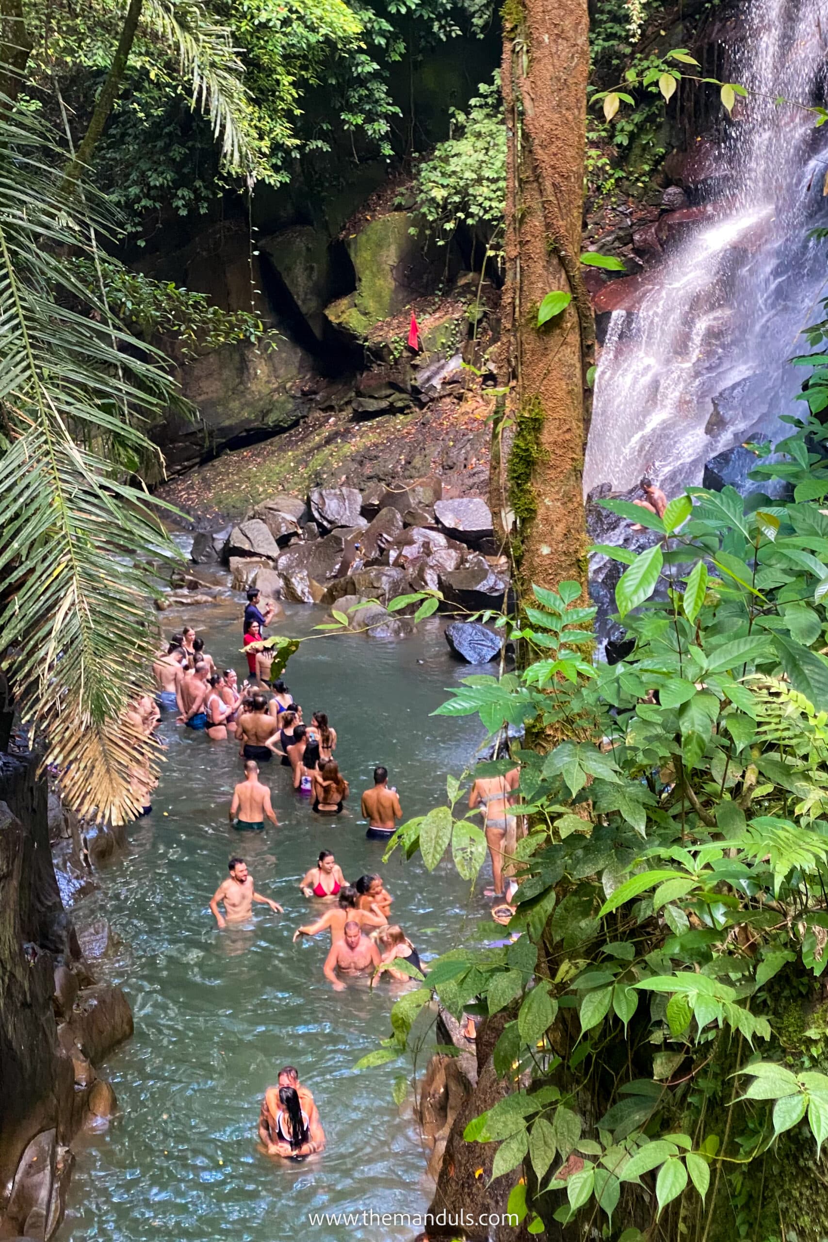 Kanto Lampo waterfall ubud bali best watefalls ubud bali things to do ubud north bali waterfalls