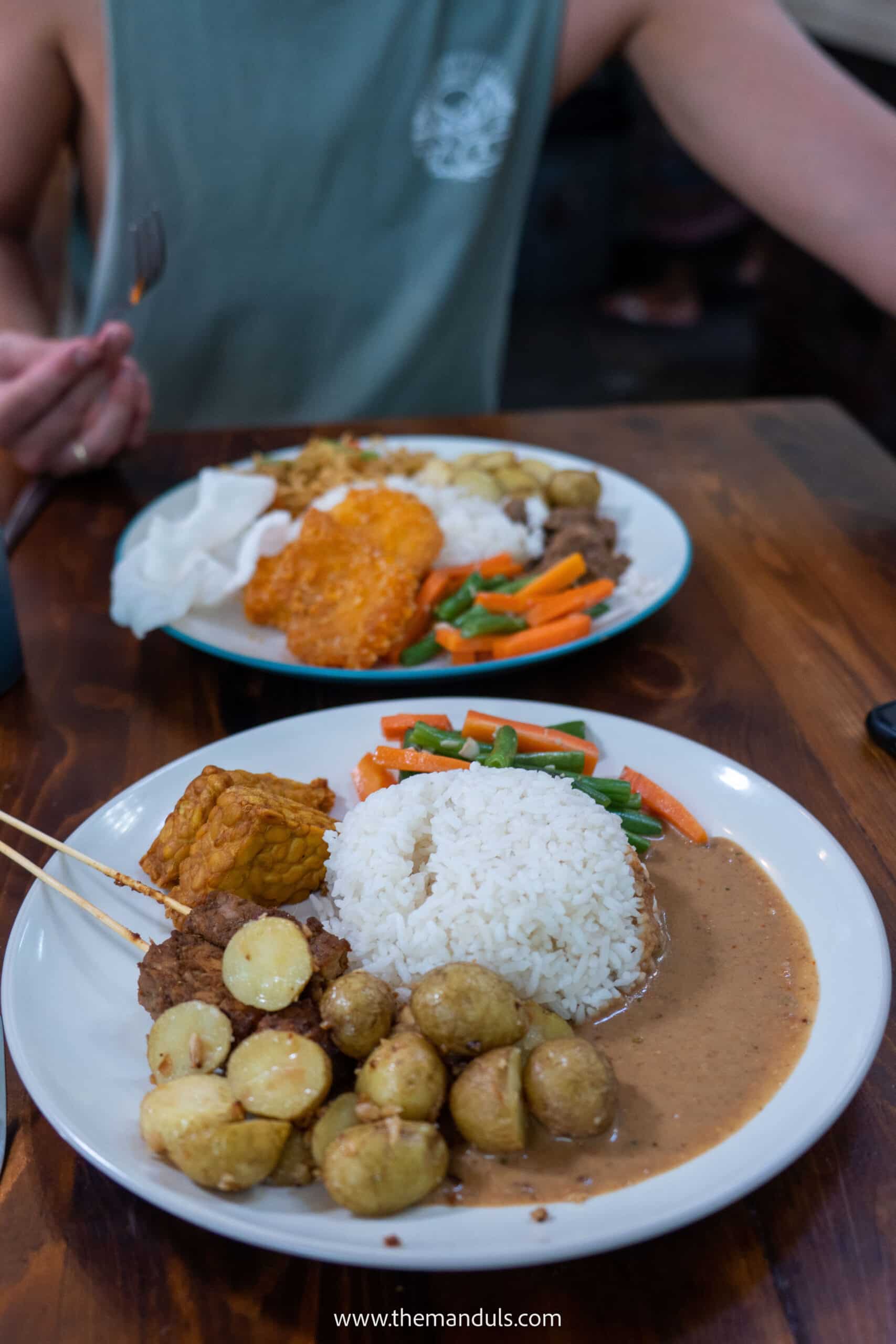 Nasi Goreng Bali