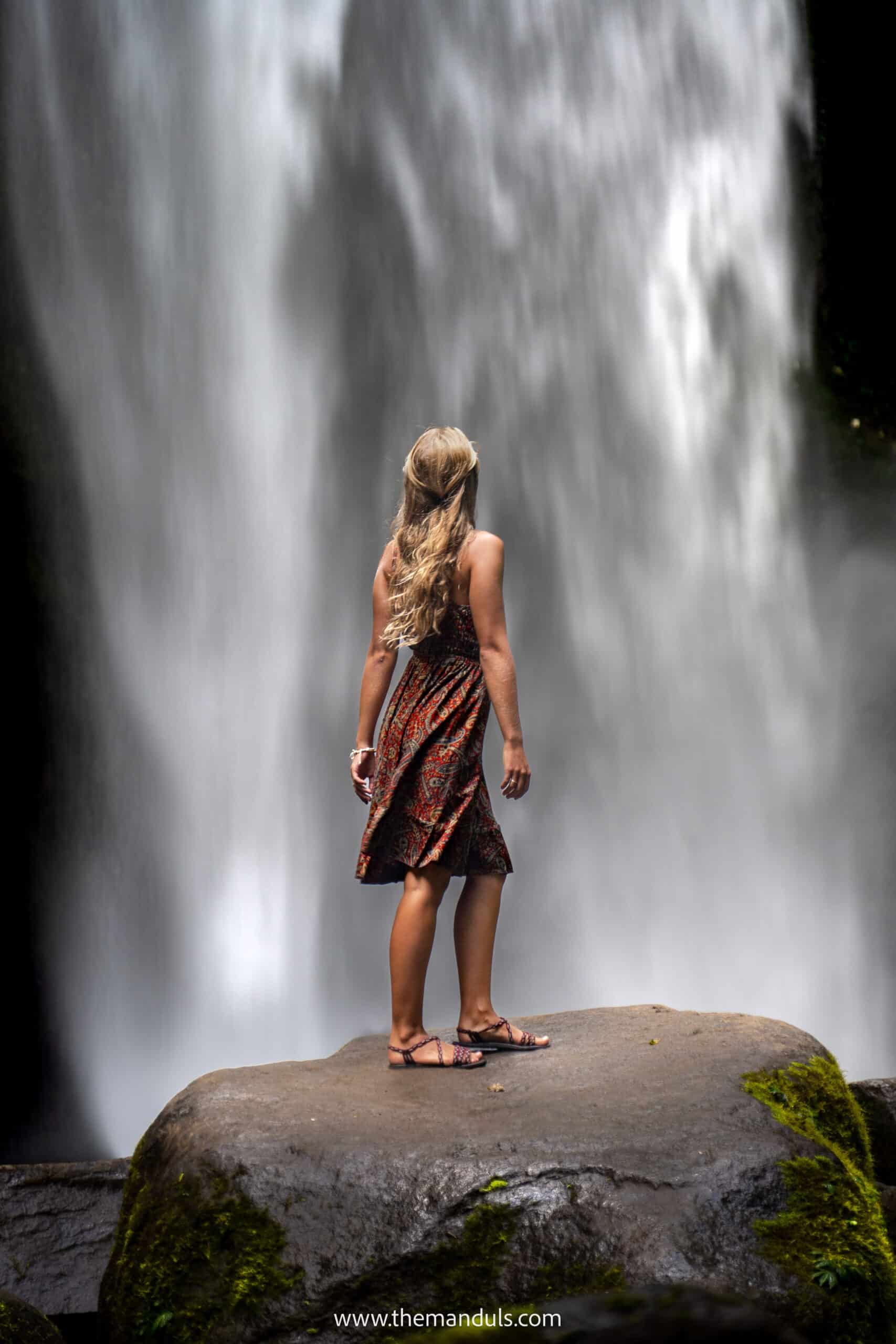 Nungnung waterfall ubud bali best watefalls ubud bali things to do ubud north bali waterfalls