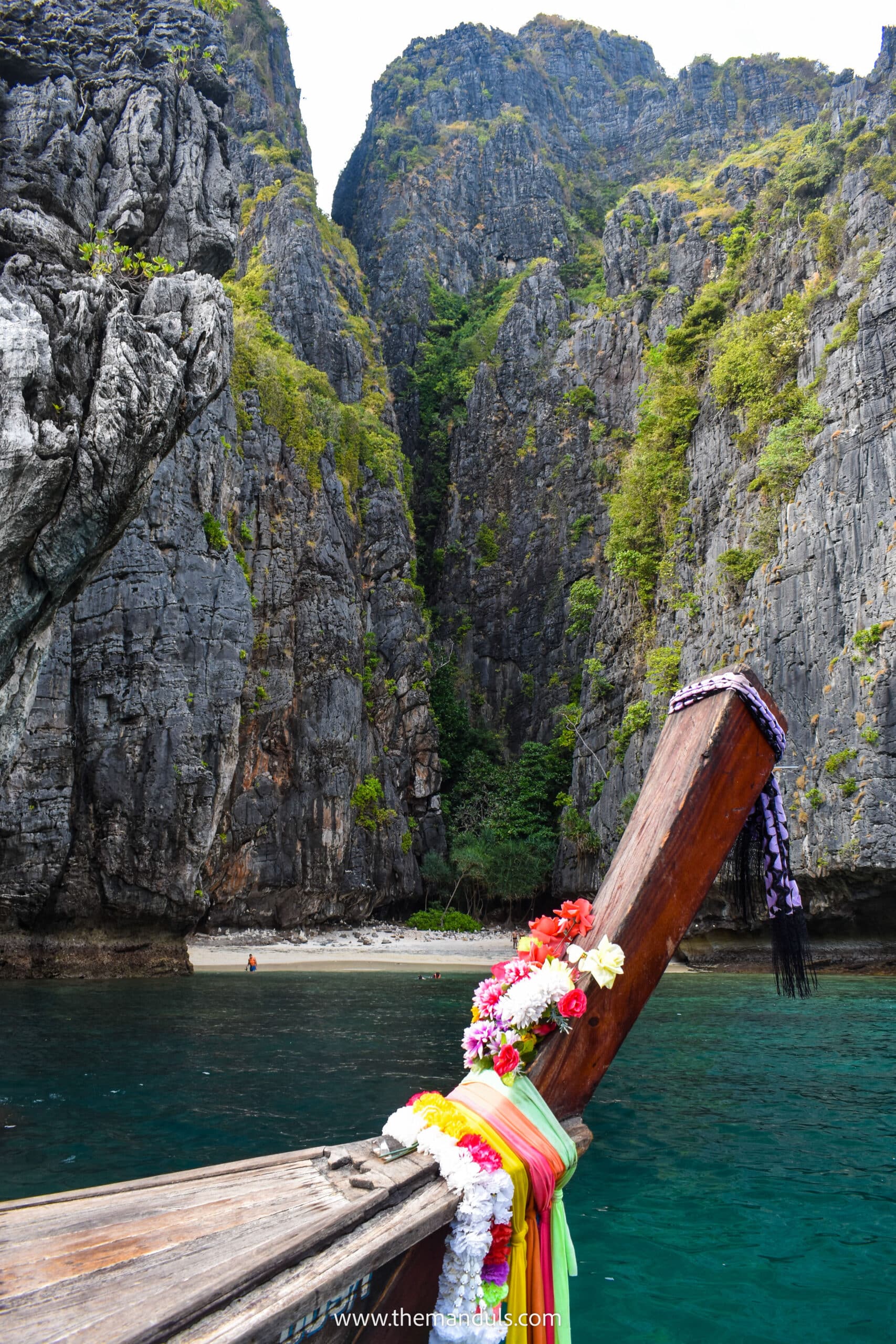 Phi Phi Islands