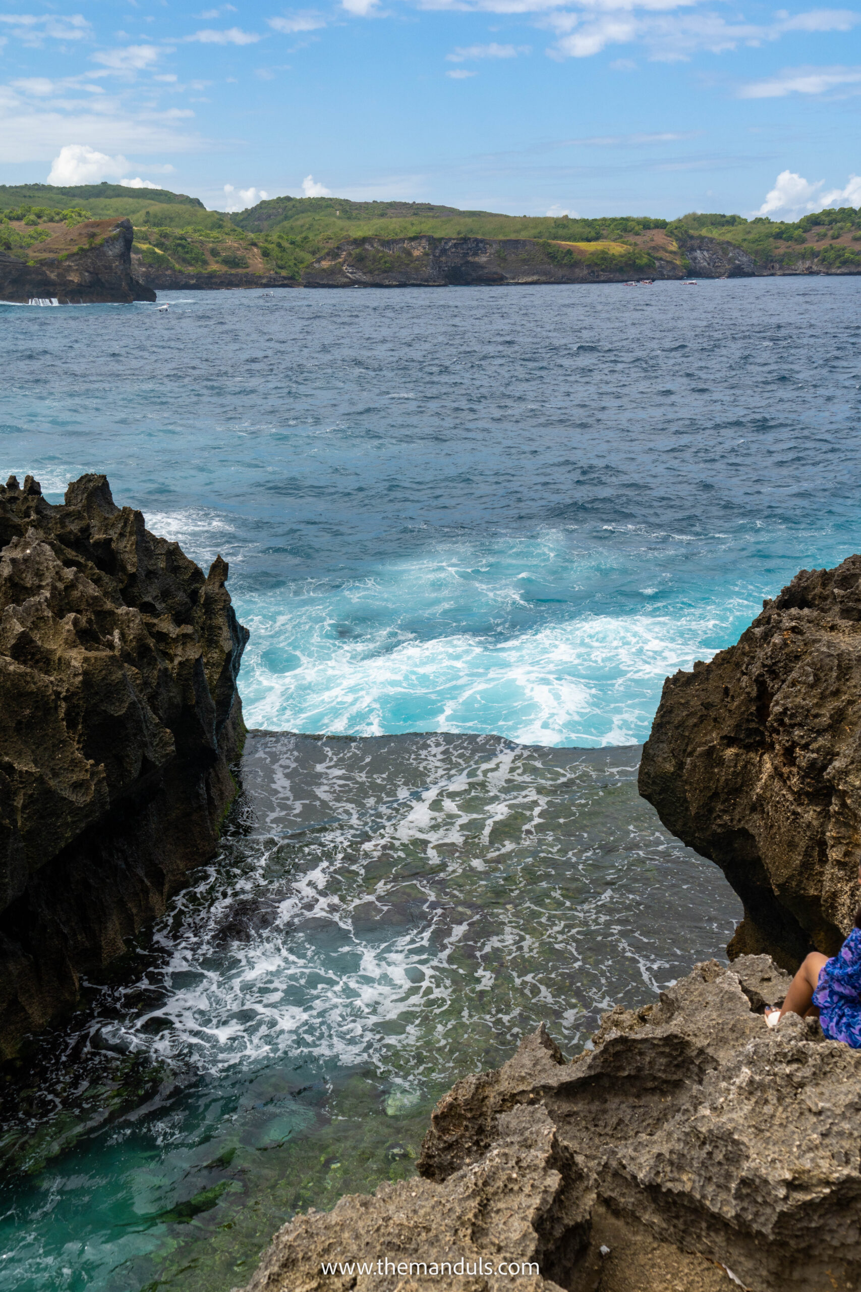 Angels Billabong Nusa Penida