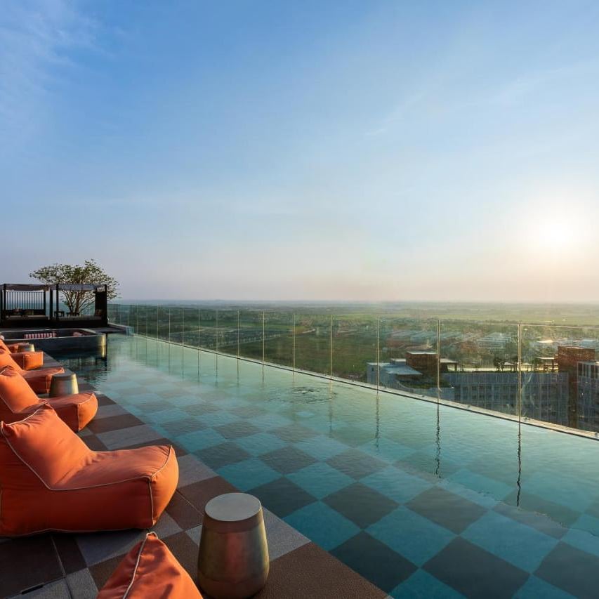 Centara Ayutthaya - Best hotels in Ayutthaya