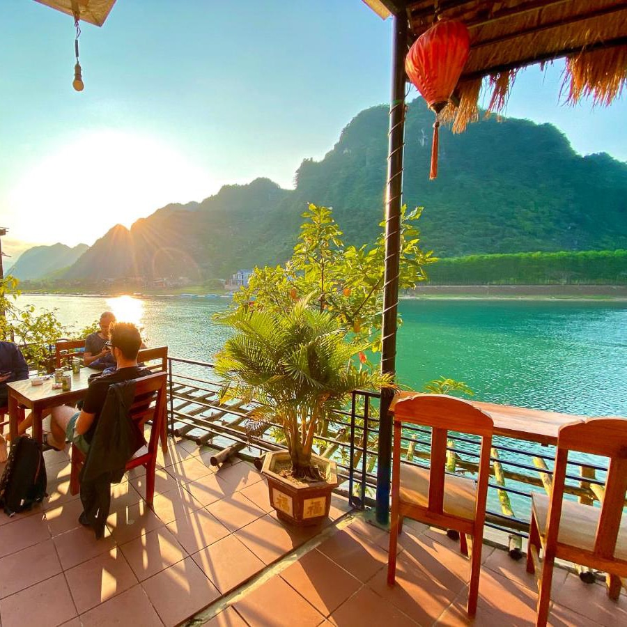 Best Hotels Phong Nha - Coco Riverside