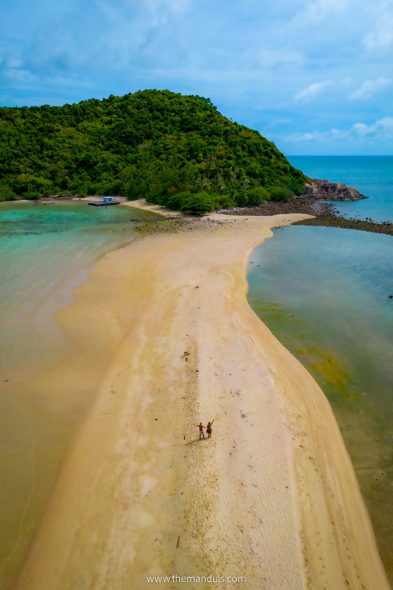 Koh Ma Beach Koh Phangan Koh Ma Beach Koh Phangan Best Beaches Koh Phangan travel guide