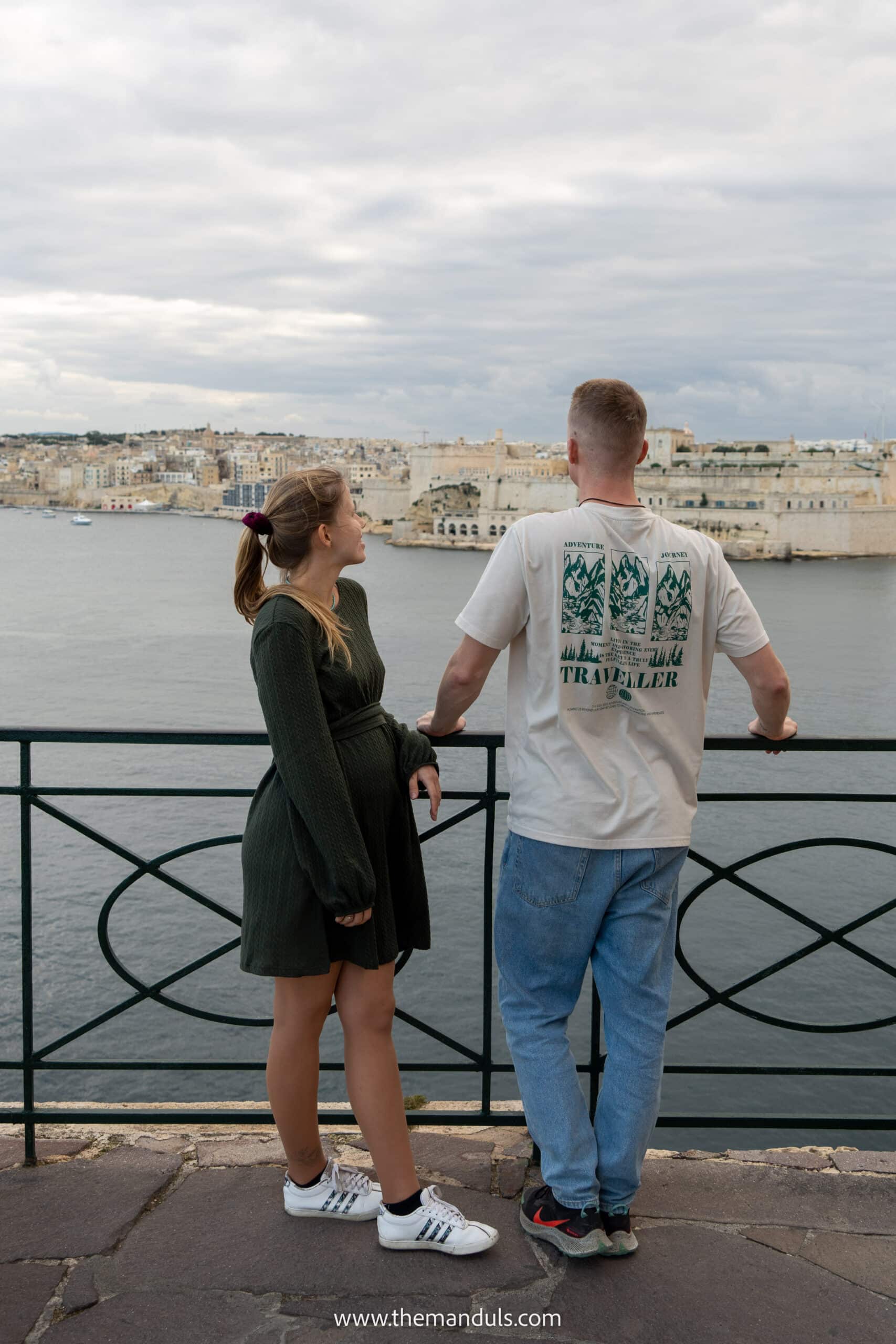 Valletta Malta 2 Valletta Malta