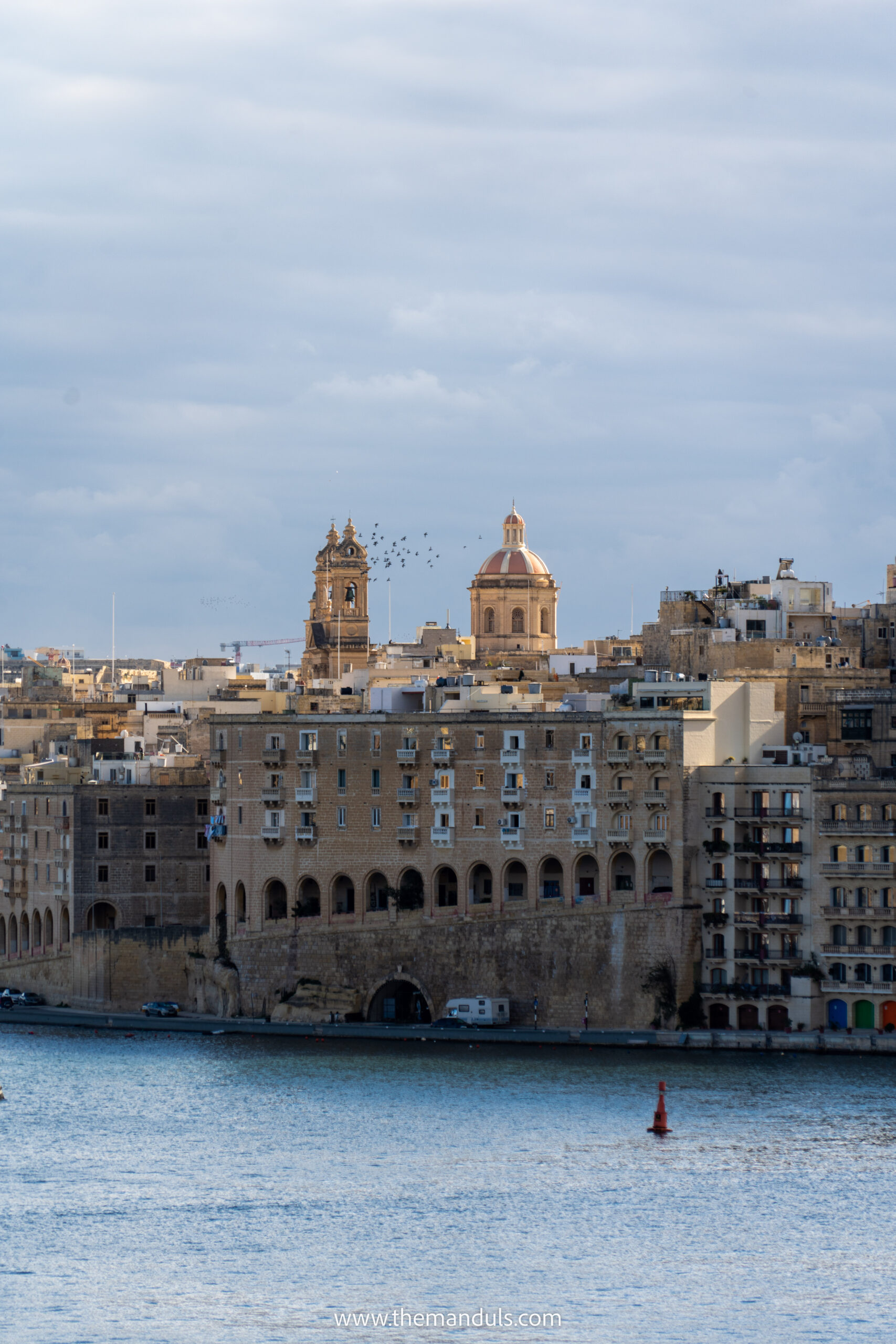 Valletta Malta