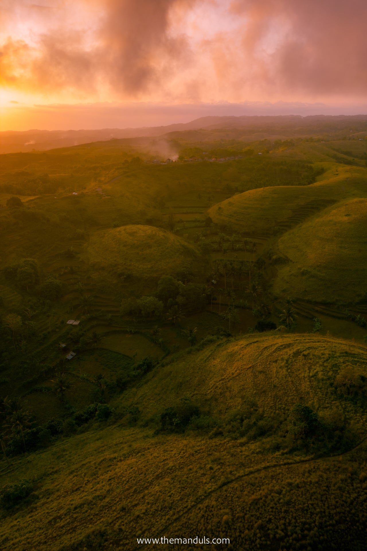 Teletubbies Hill Nusa Penida 12 Teletubbies Hill Nusa Penida 12