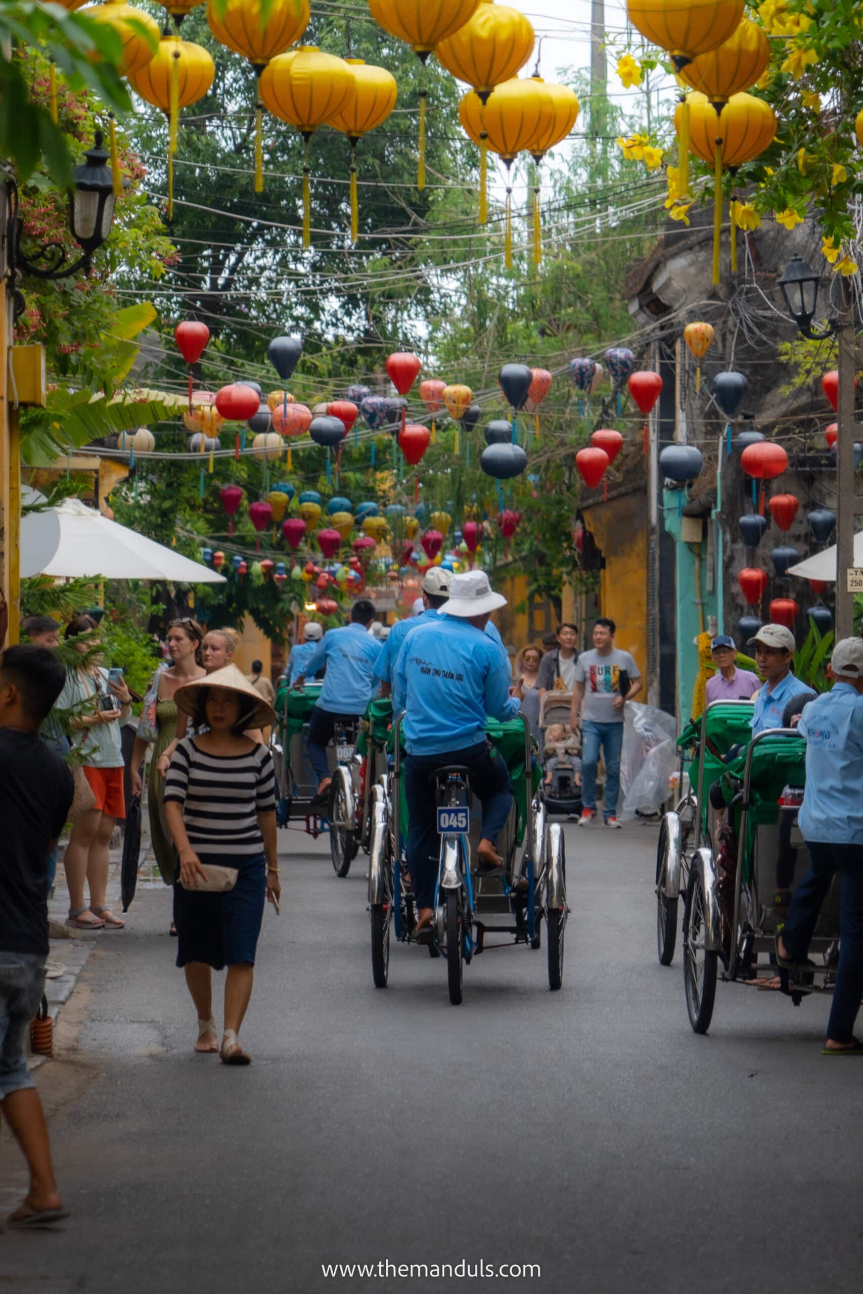 Vietnam Hoi An