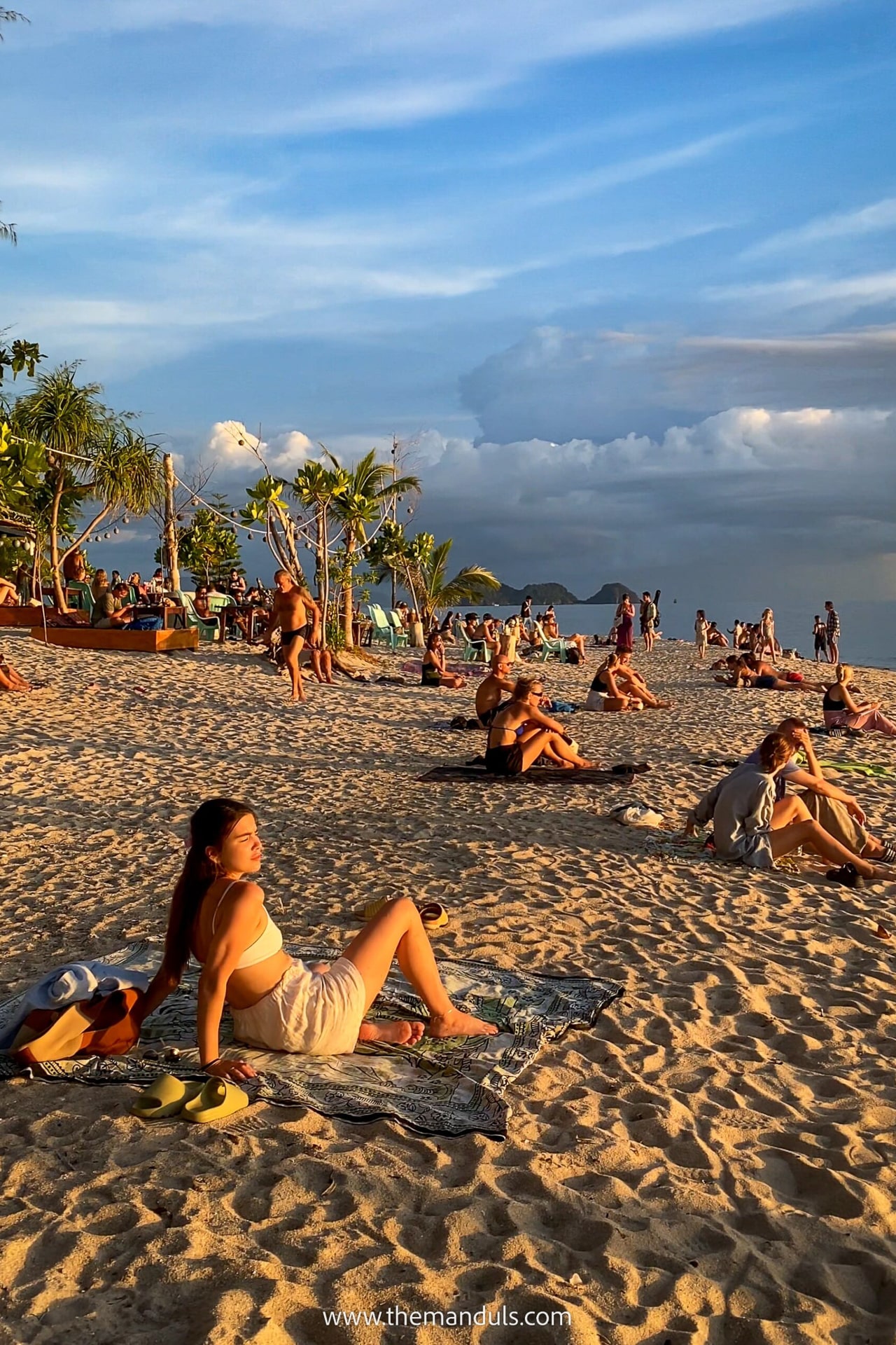 Zen Beach Koh Phangan Best Beaches Koh Phangan travel guide