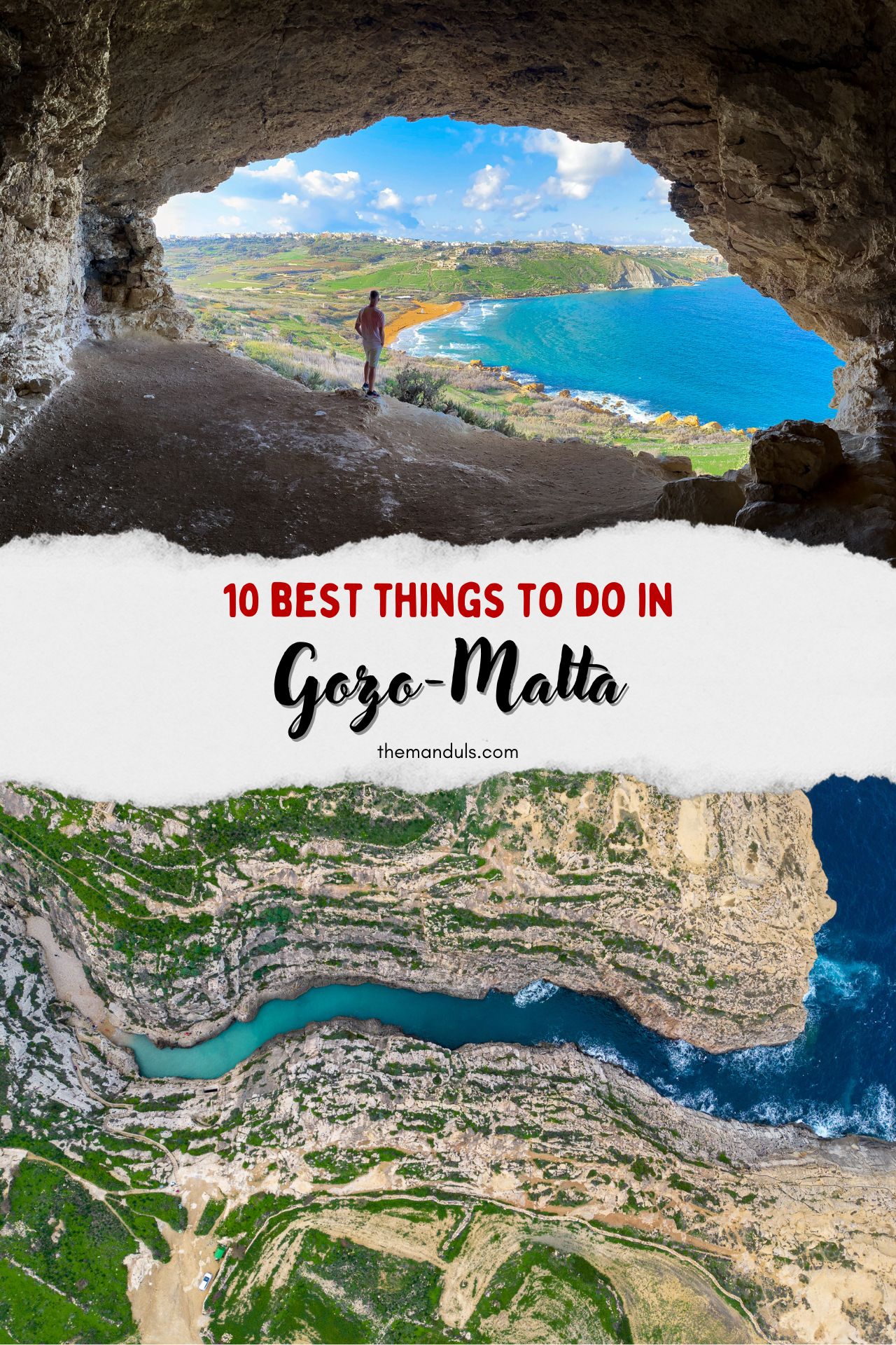 Things to do in Gozo