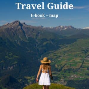 Switzerland Travel Guide