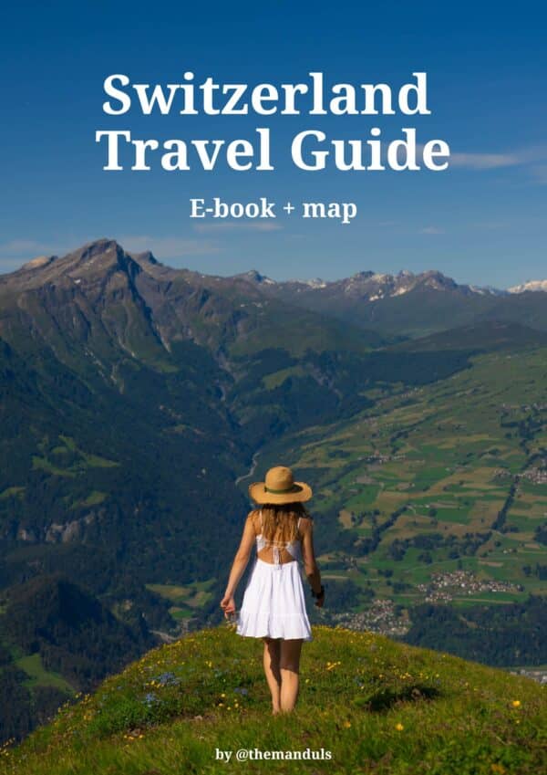 Switzerland Travel Guide